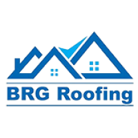 BRG Roofing Logo