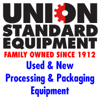 Union Standard Equipment Logo