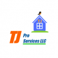 TJ Pro Services Logo