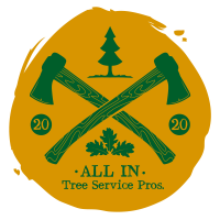 All In Tree Service of Woodstock Logo