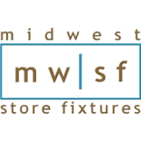 Midwest Store Fixtures Logo
