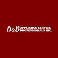D&B Appliance Service Professionals Inc Logo