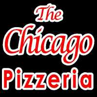 The Chicago Pizzeria Logo