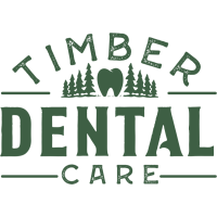 Timber Dental Care of Thornton Logo