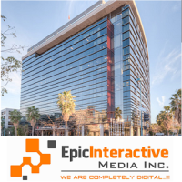 Epic Interactive Media Inc. Logo