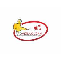 ProVirus Clean Logo