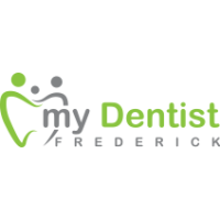 My Frederick Dentist Logo