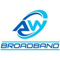 AW Broadband Logo