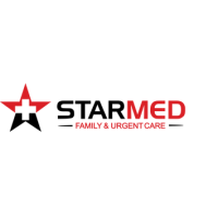 StarMed Family Care Logo