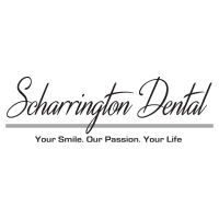 Scharrington Dental Logo