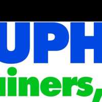 Dauphin Containers, LLC Logo