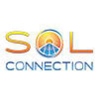 Sol Connection Solar Logo
