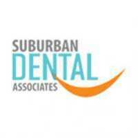 Suburban Dental Logo