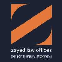 Zayed Law Offices Personal Injury Attorneys Logo