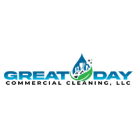 Great Day Commercial Cleaning LLC Logo