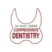 Nevin Zehner D.M.D. Dentistry Logo