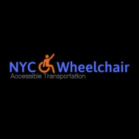 NYC Wheelchair Transportation Logo