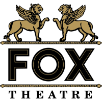 Fox Theatre Logo