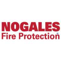 International Fire Protection Systems Logo