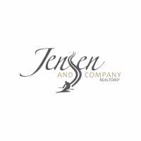 Jensen and Company Logo