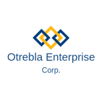 Otrebla Enterprise Corp. Logo