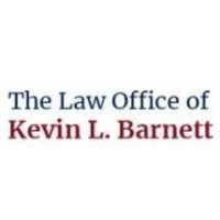 The Law Office of Kevin L. Barnett Logo