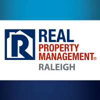 Real Property Management Raleigh Logo