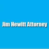 Jim Hewitt attorney Logo