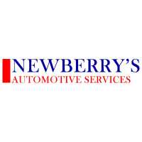 Newberry Automotive Services Logo
