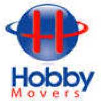 Hobby Movers Logo