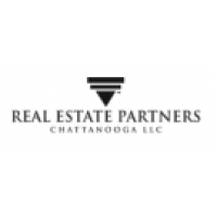 Kathleen Hill Homes at Real Estate Partners Chattanooga Logo