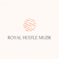 Royal Hustle Muzik Logo