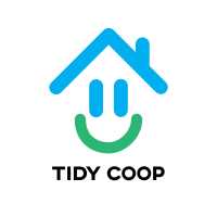 Tidy Coop Logo