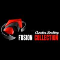 Fusion Collection Home Theater Seating Logo