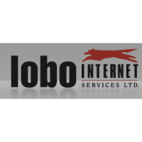 Lobo Internet Services, Ltd Logo