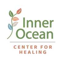 Inner Ocean Center for Healing Logo