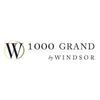 1000 Grand by Windsor Logo