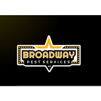 Broadway Pest Services Logo
