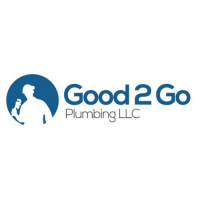 Good 2 Go Plumbing, LLC Logo
