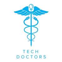 Tech Doctors - Santa Barbara Logo