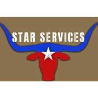 Star Services Of Kaufman & Van Zandt County Logo