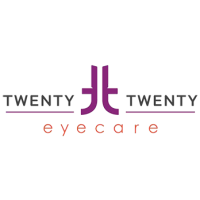 Twenty Twenty Eyecare Logo