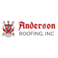 Anderson Roofing Inc Logo
