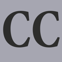 Charlevoix Collision Inc. Logo