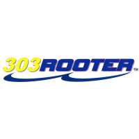 303 Rooter LLC Logo