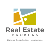 Mitchel Everhart, Real Estate Broker Logo