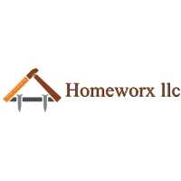 Homeworx llc Logo