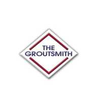 The Groutsmith MN Logo