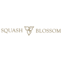 Squash Blossom Vail Logo