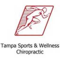 Tampa Sports & Wellness Chiropractic Logo